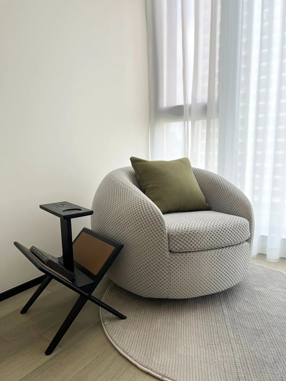 静享简约的生活美学丨中国台州丨COSMO MOBILI 可木家居-43