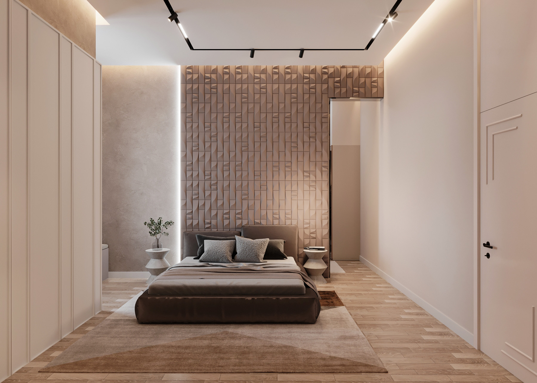 苏迪别墅内部-7