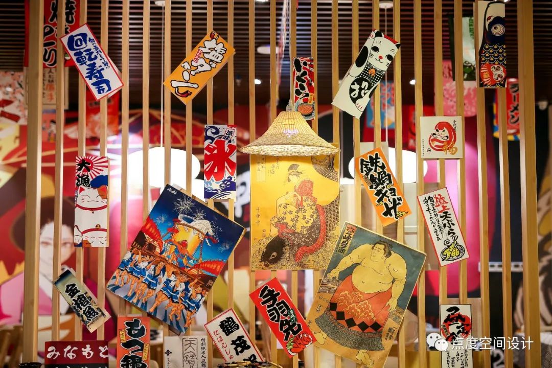 连云港五道的和牛寿喜烧店 | 竹境禅心,和风雅韵-15