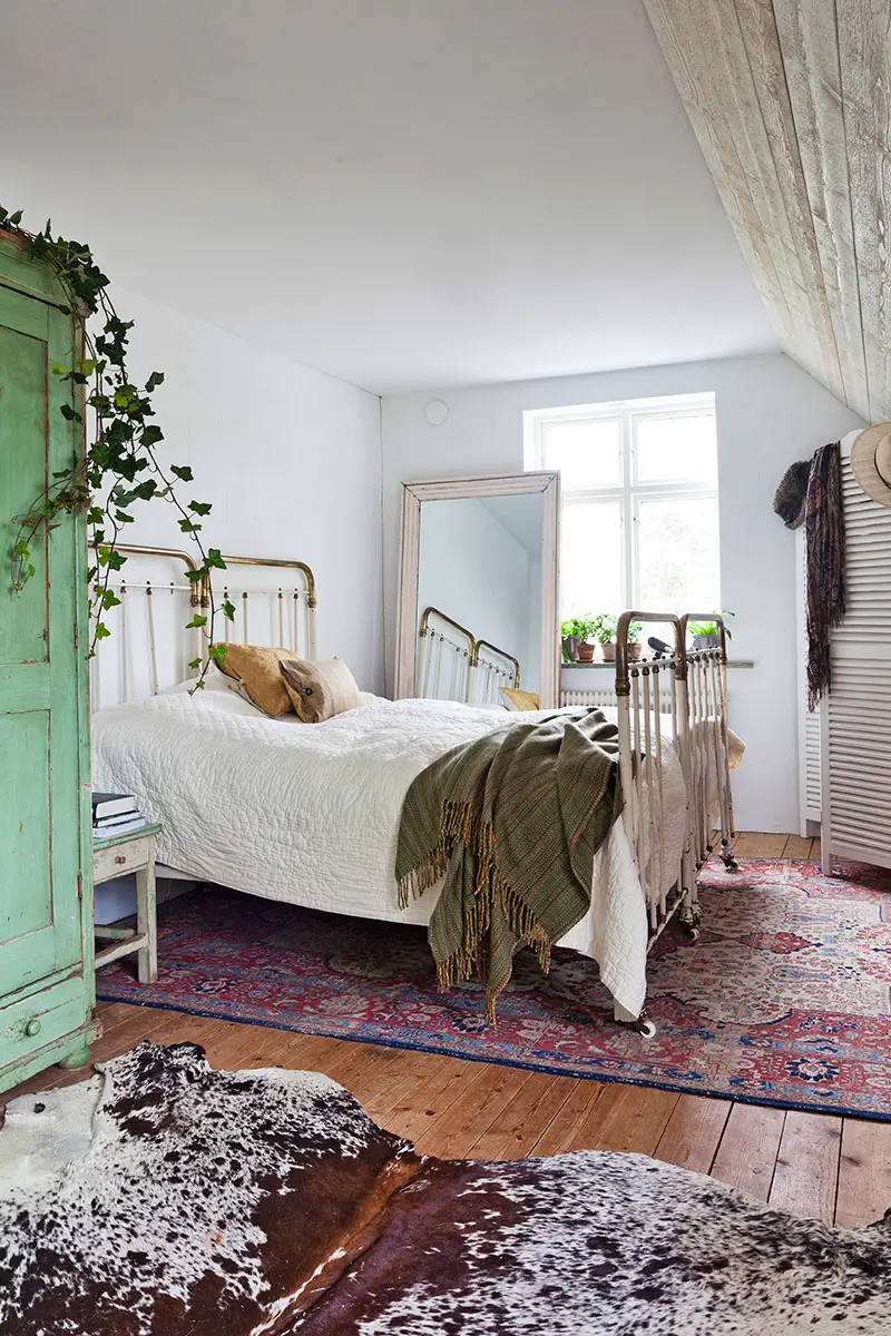 温哥华设计家庭农庄-3