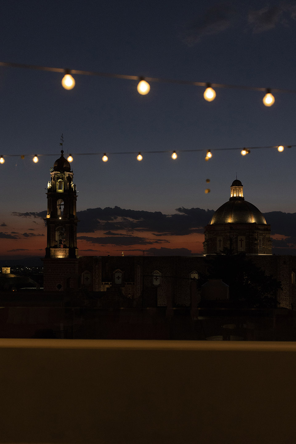 Casa Hoyos 精品酒店丨墨西哥丨AG studio-66