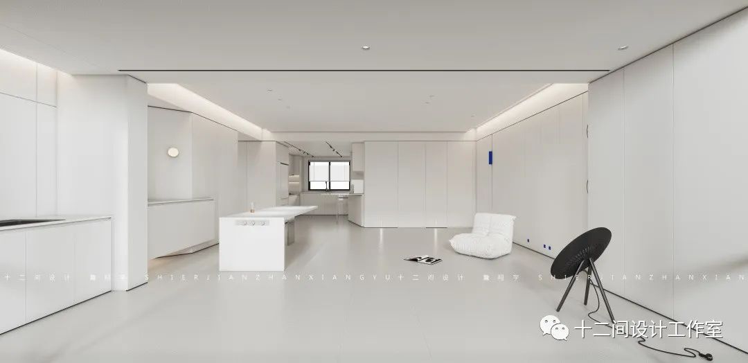 云台居丨中国镇江丨十二间设计-17