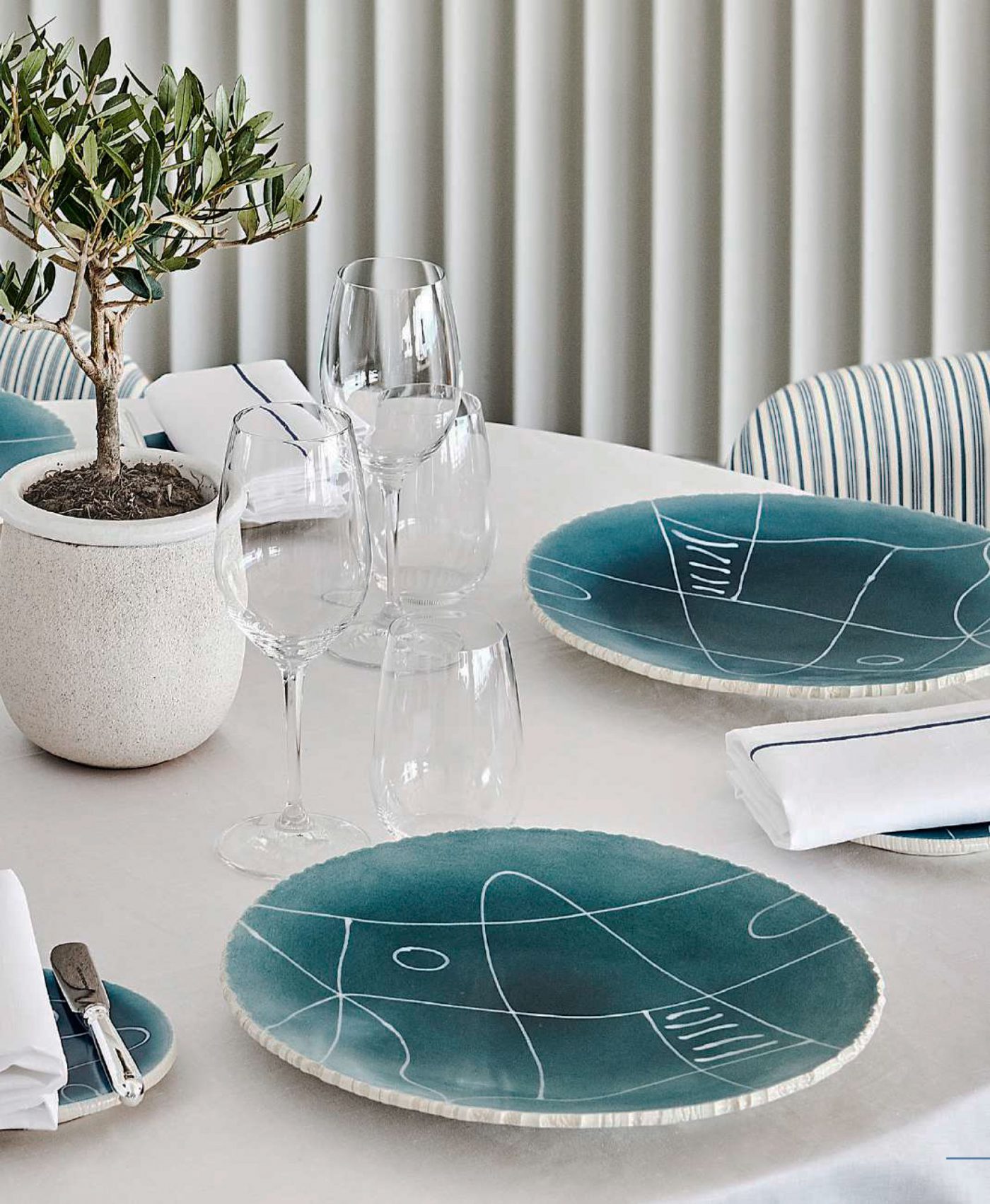 卡普埃登罗克酒店丨法国丨Anastassiadis Architecture & Design-7