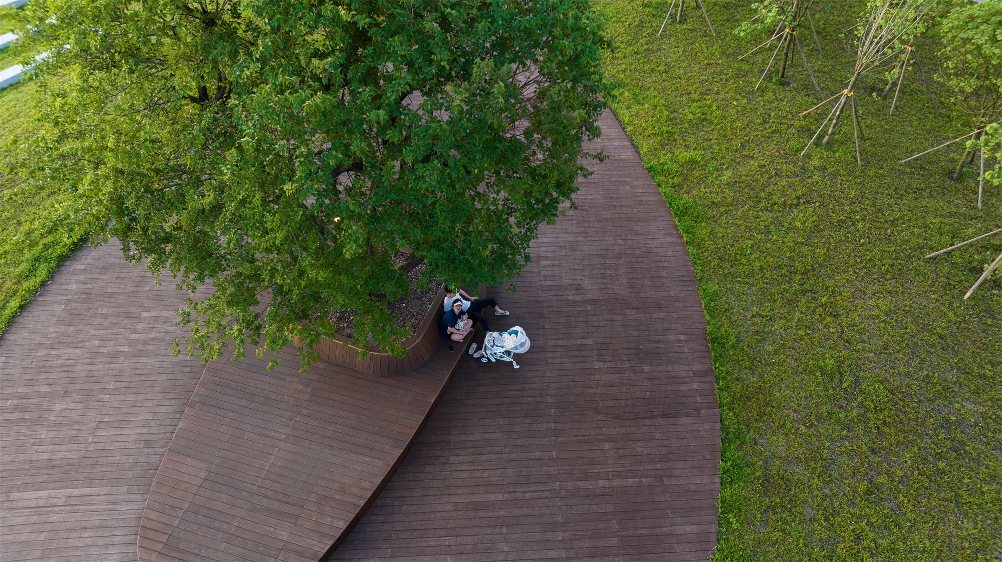 珠海东堤路滨河景观工程(宁海段)景观方案设计丨中国珠海丨广东科美都市景观规划有限公司-70