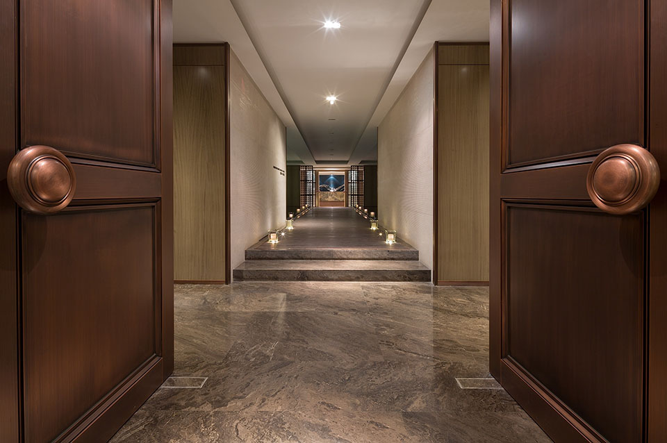 Grand Royal Canal富力运河10号  售楼处 1-13