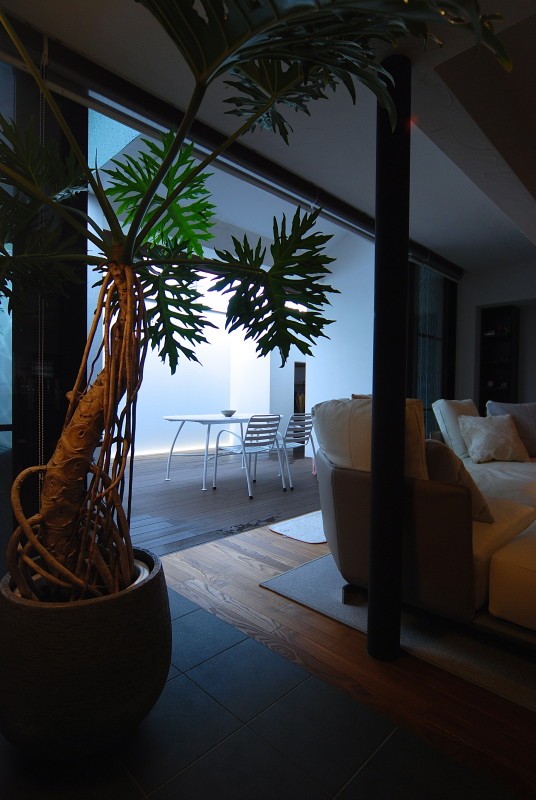 丨日本宫崎丨COGITE+iwano设计共同体-24