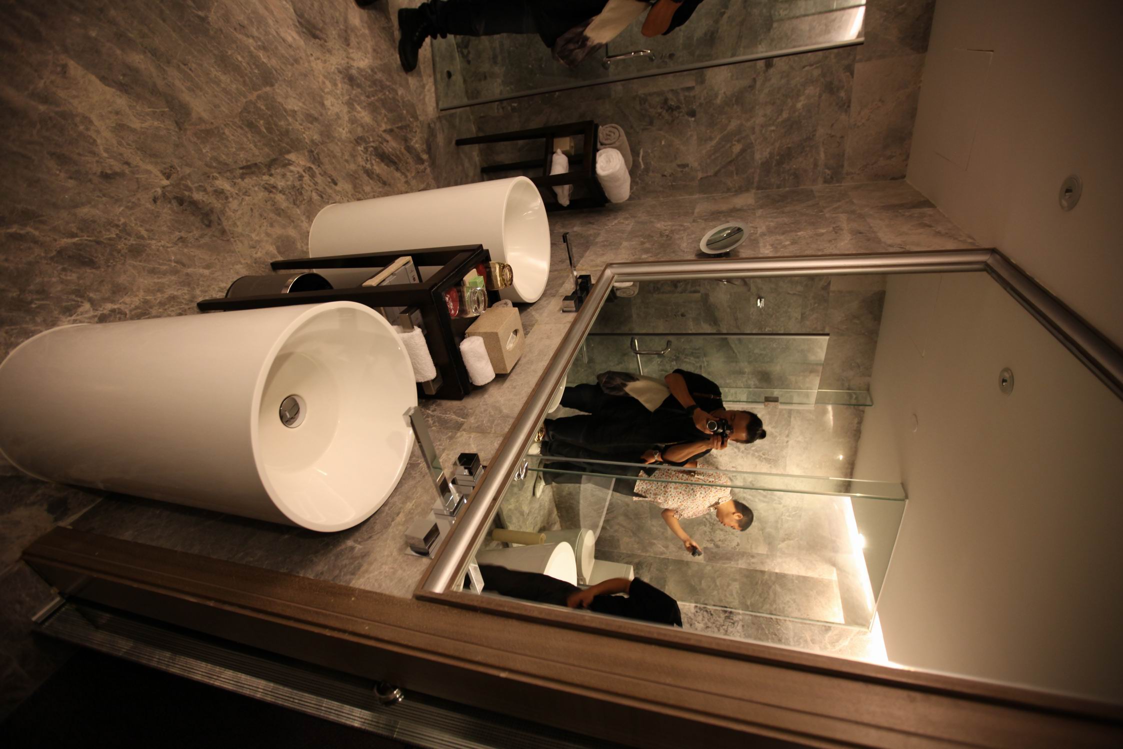 英国洲际酒店Diao 成都洲际丶花样年-2-44