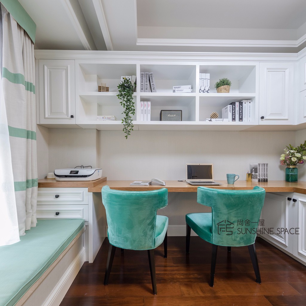 柠檬初上  尚舍一屋-41