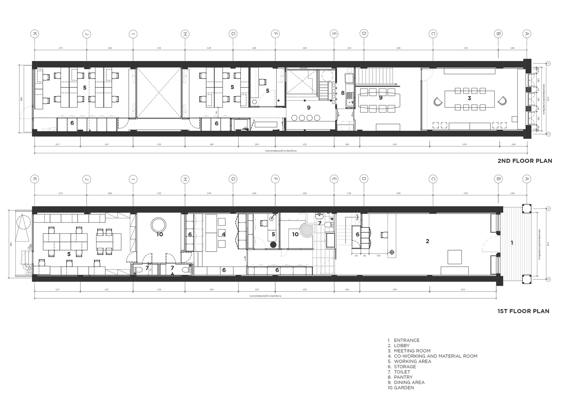 A49 Phuket Office Renovation / Architects 49 (Phuket) Limited-14