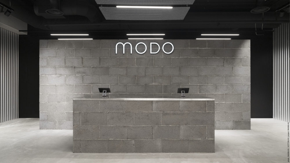 挪威奥勒松商店丨INAINN AS-16