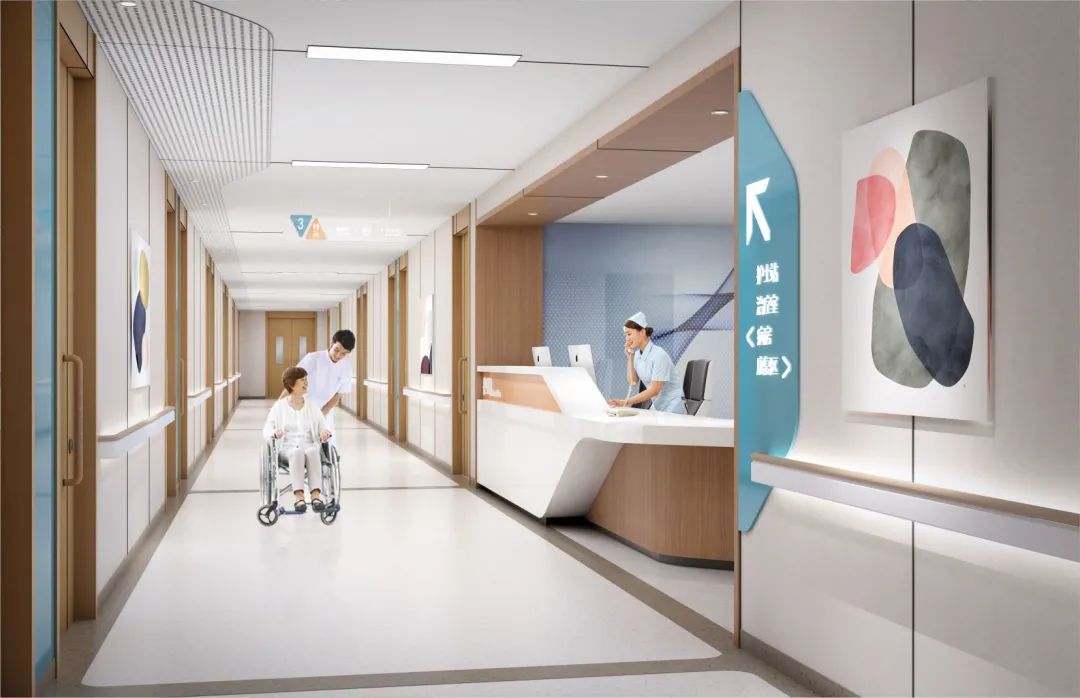 外滩国际康养国际社区丨中国成都丨科图设计-233