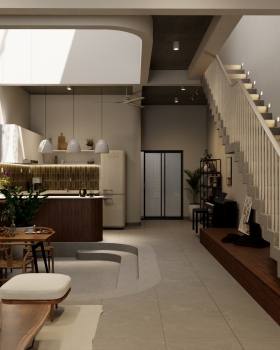 自然2000网络栖息地（注：NT通常指Natura 2000，即欧盟的自然保护网络自然2000，Habitats是栖息地的意思） 丨Flex Atelier