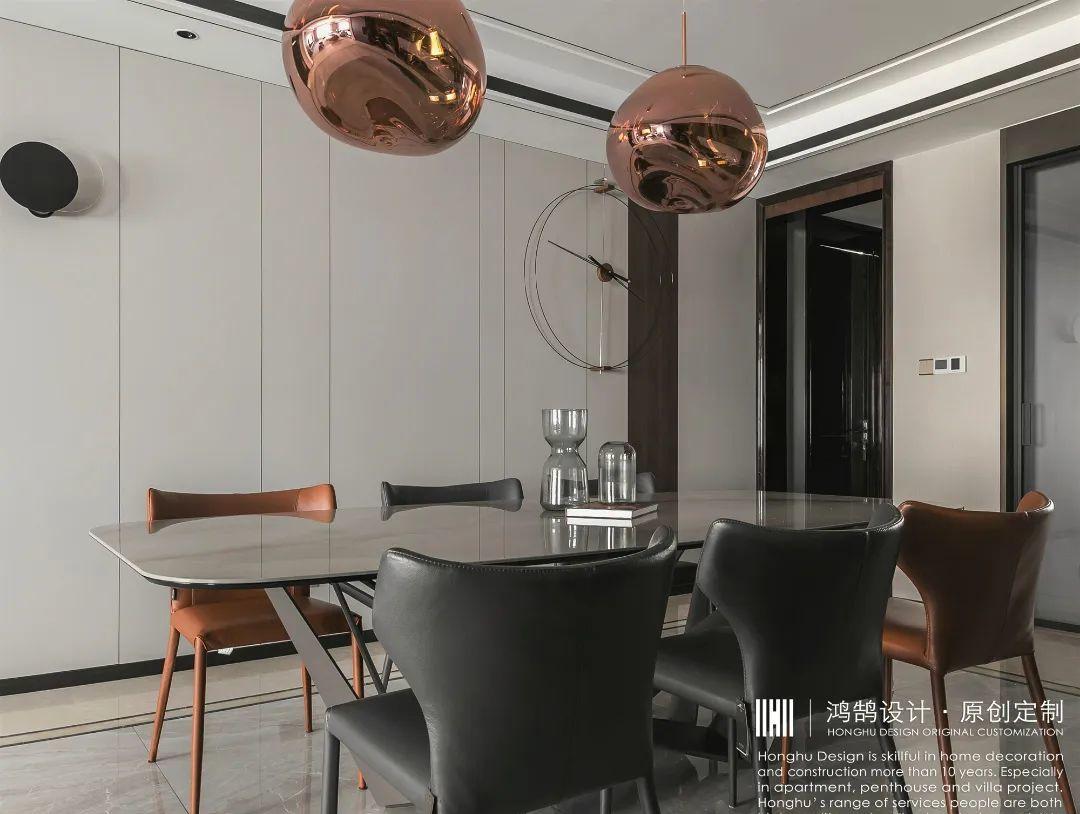 《冰山火焰》丨鸿鹄设计-37