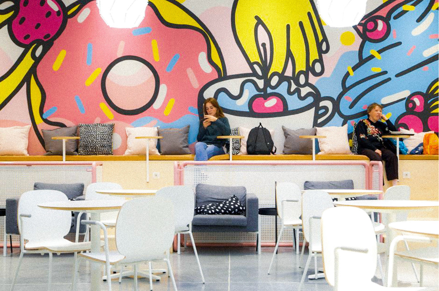 宜家·小酒馆丨俄罗斯丨IKEA Ekaterinburg-7