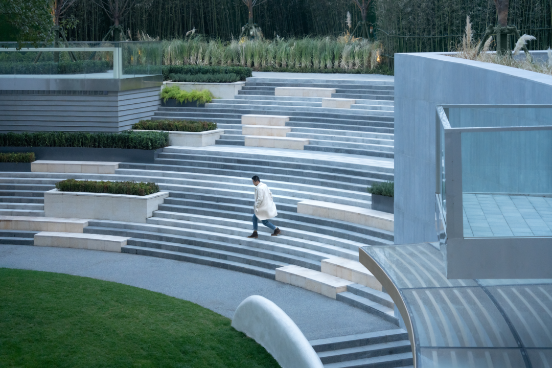 长沙万科·半岛国际丨中国长沙丨SED新西林景观国际(长沙)-30