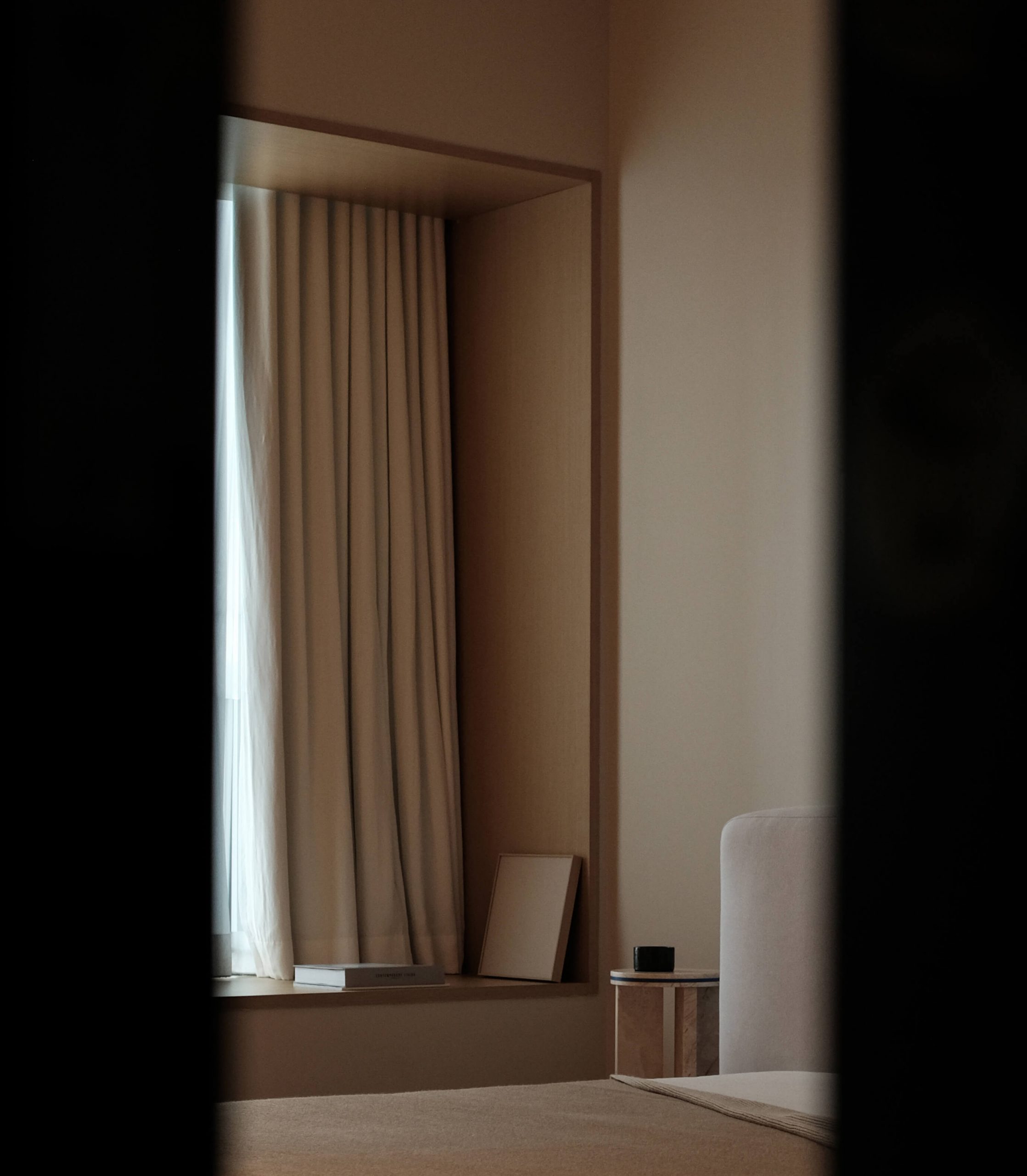 广州天河北 Kinjodesign 打造宜居公园住宅-10