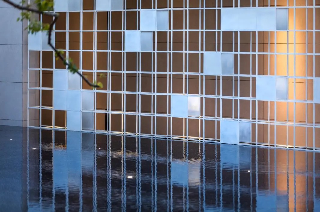 扬州新力·璞园丨中国扬州丨上海魏玛景观规划设计有限公司-35