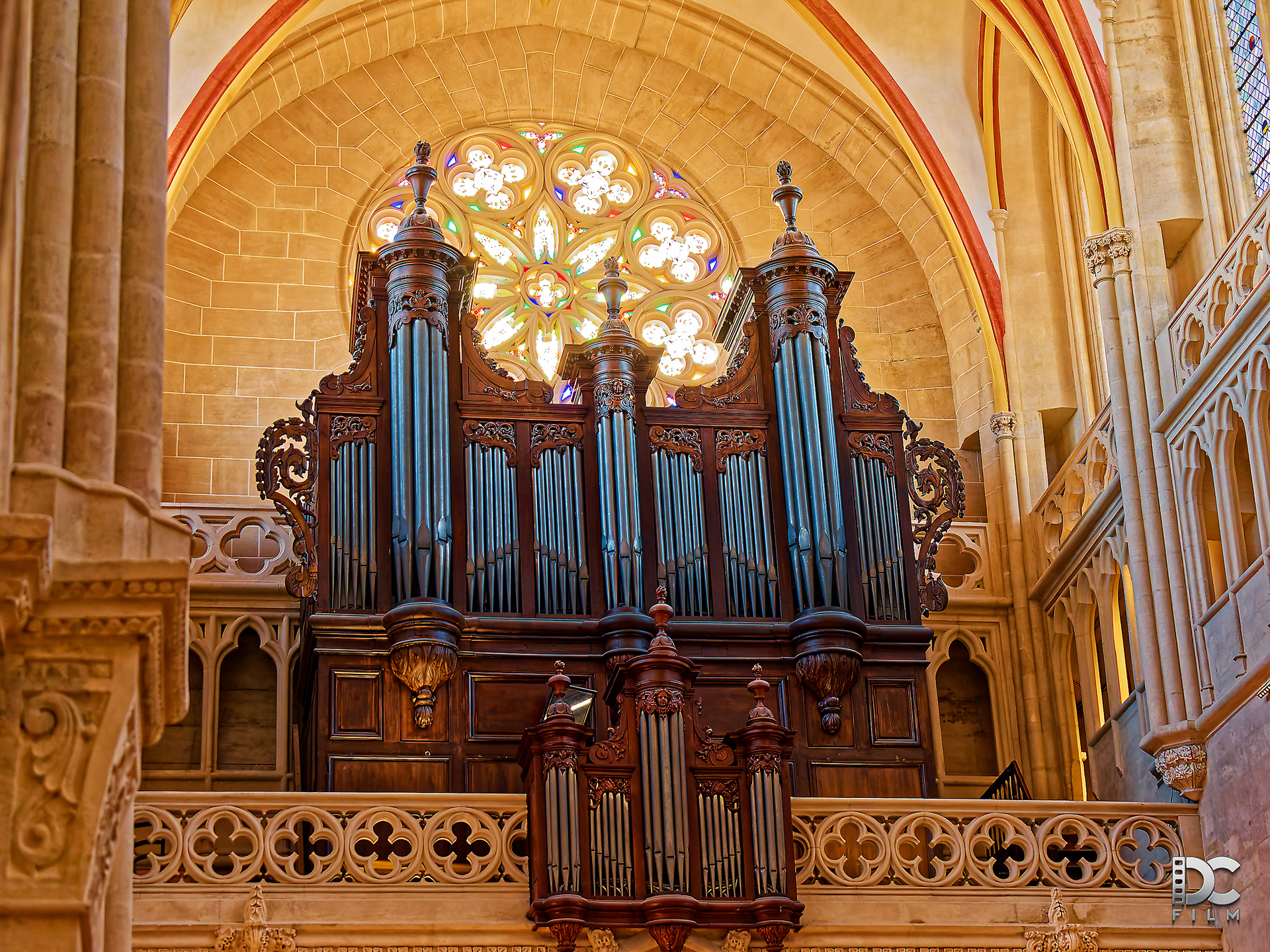Cathédrale St-Vincent-89