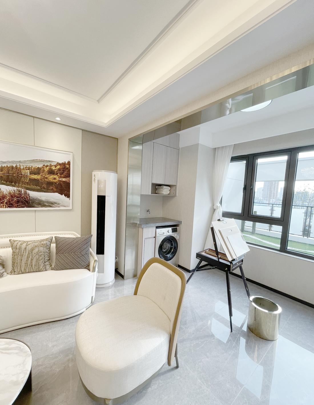 135㎡二孩之家-30