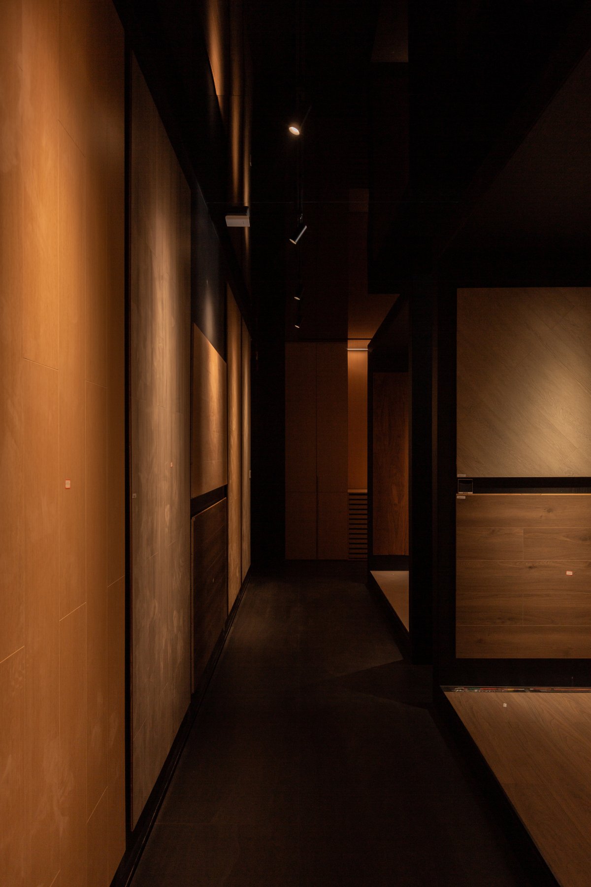 云生活板材展厅丨艾得设计-8