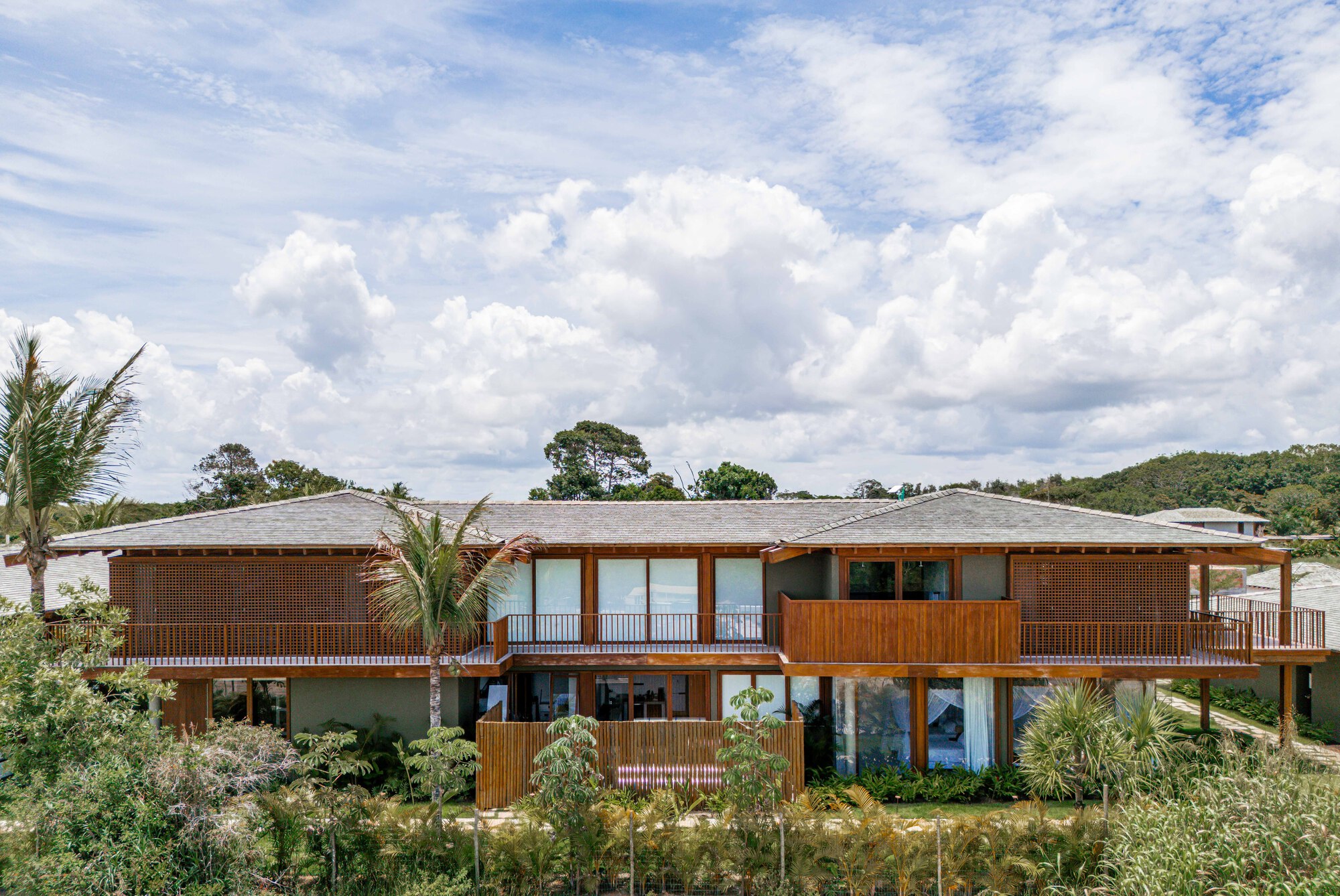 GS 住宅丨巴西丨Attmo arquitetos-70