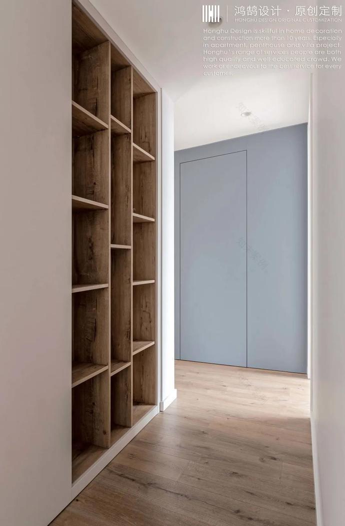 160 平顶层现代居-21