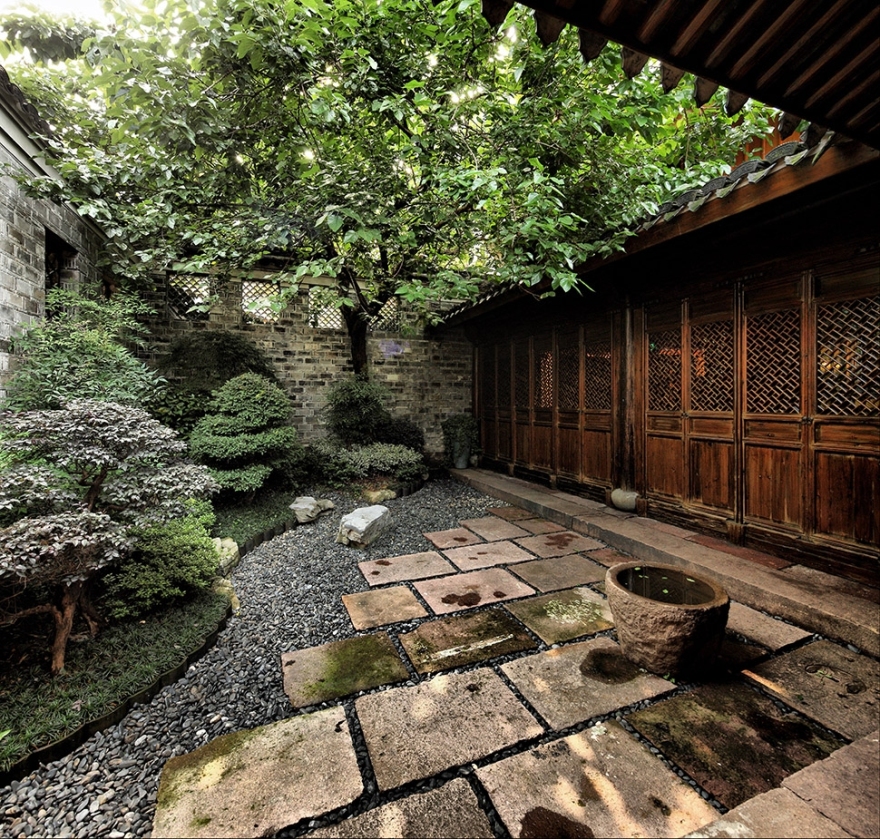 宁波莲桥街改造项目 | 历史街区的保护与重生-108