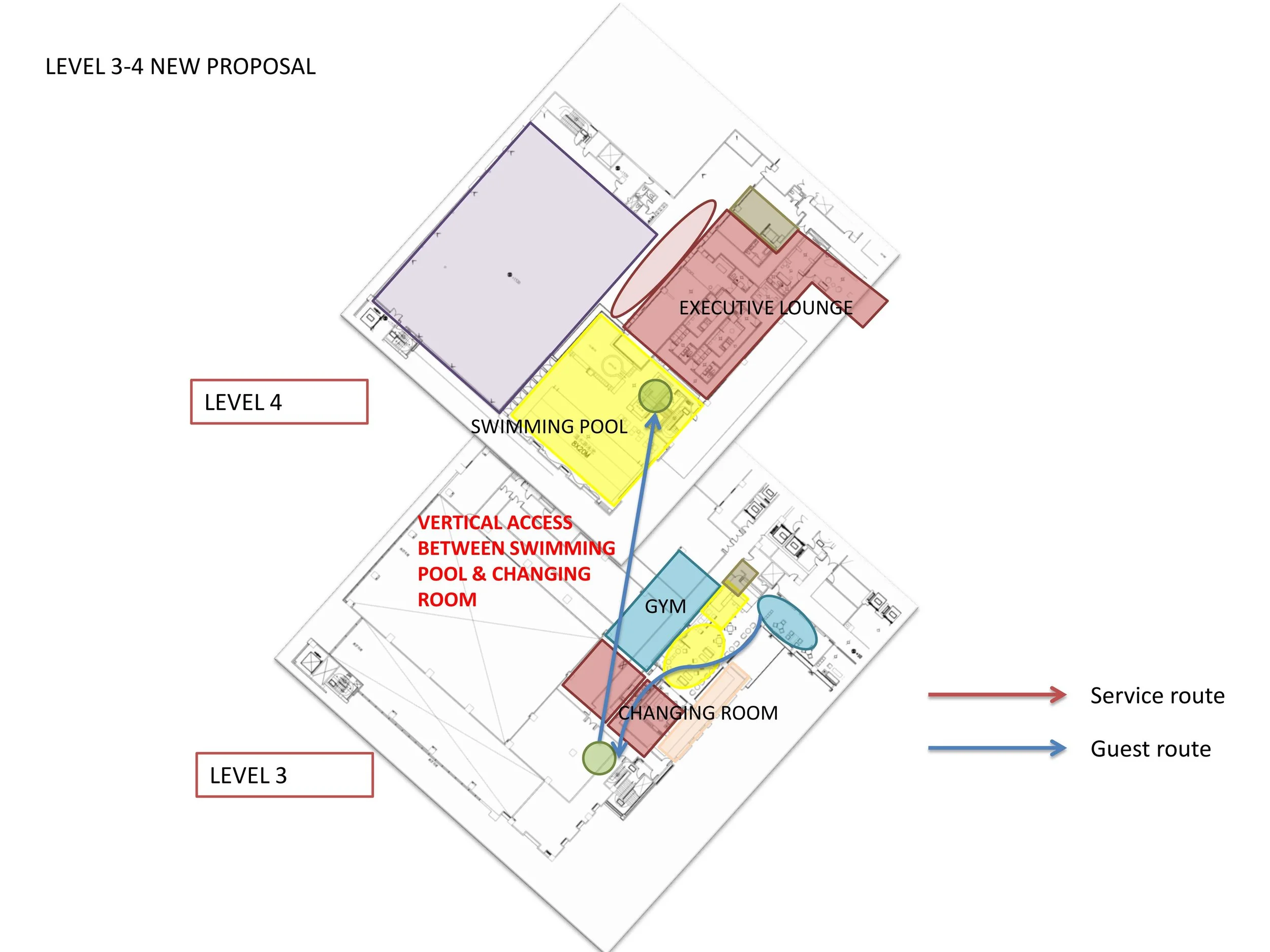 台湾台南华邑酒店丨中国台南-13