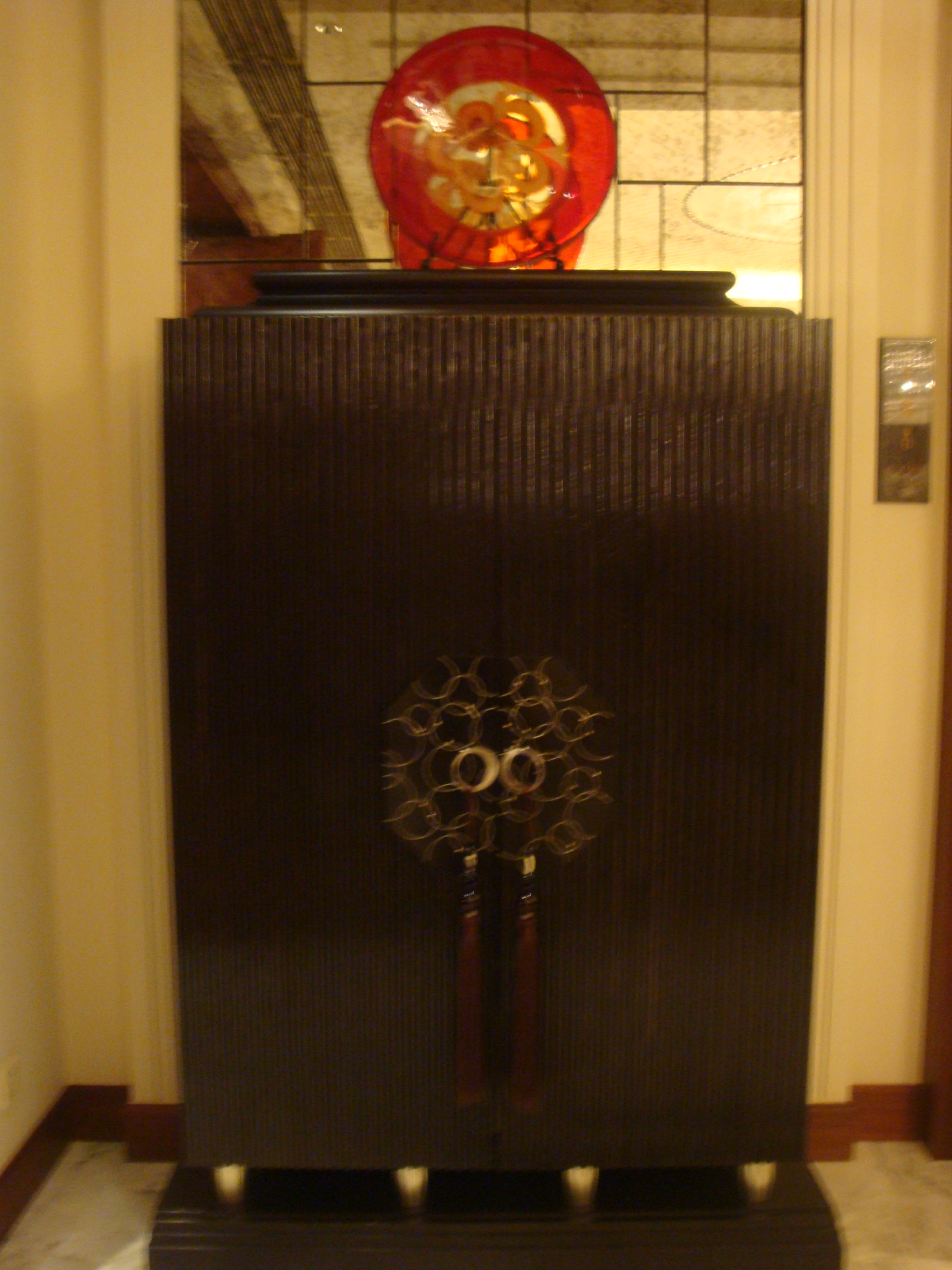 PYR  上海半岛酒店设计 CAD施工图 官方摄影 施工细节图片 1 35G-7-31