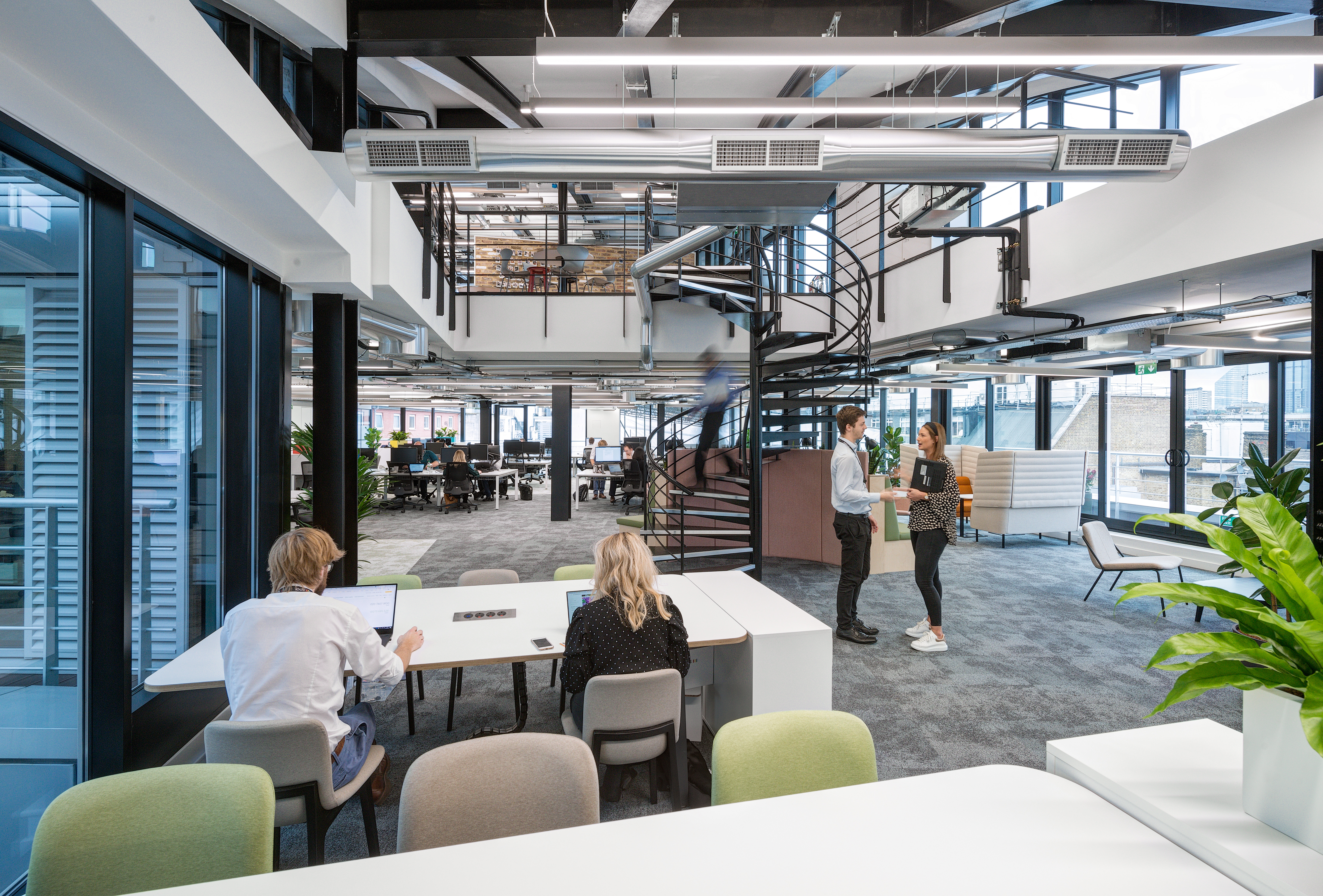 Methods London Office-10