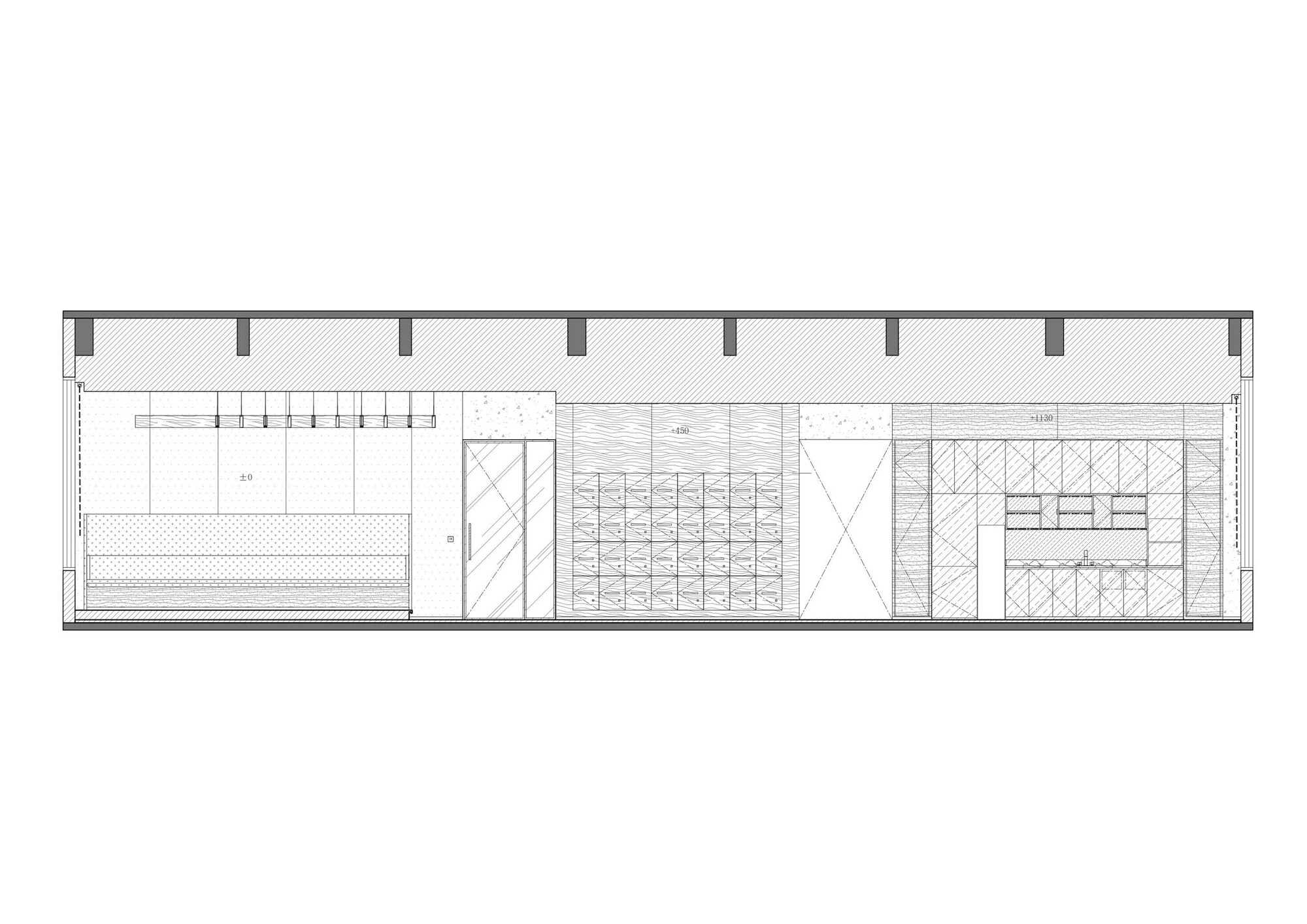 Philips 苏州研发中心丨中国苏州丨YSP 于市设计-39