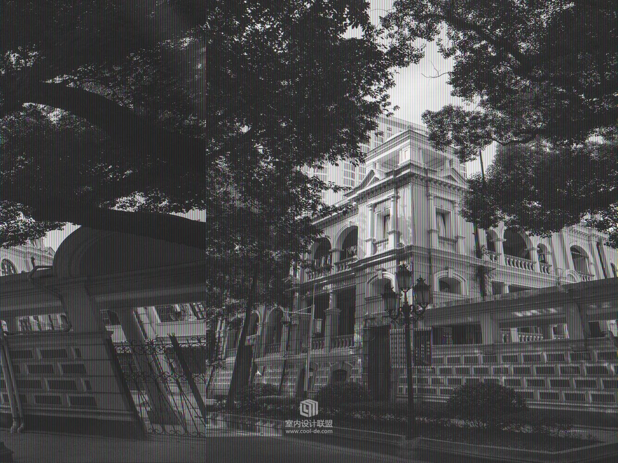 广州白天鹅酒店White Swan Hotel，Guangzhou ,Chin-105