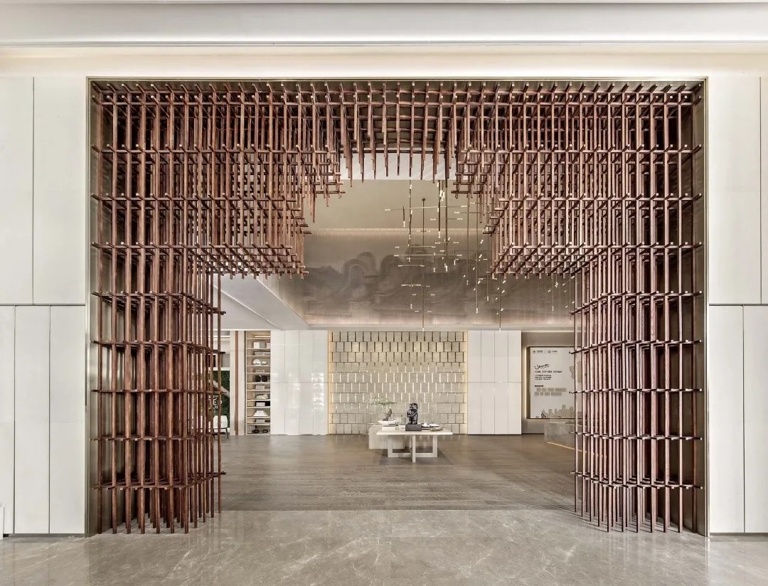 佛山中南置业佛山滨江国际销售中心-13