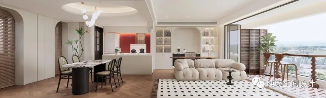 时尚狂想曲丨中国佛山丨广东纯璞空间设计有限公司-15