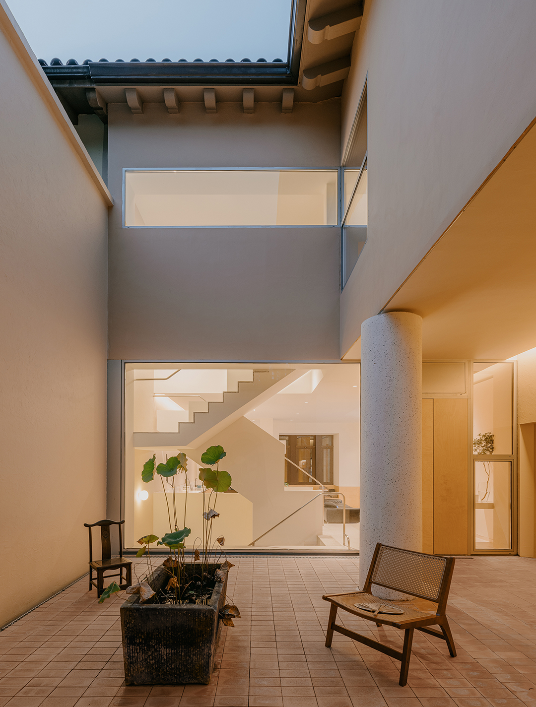 父母宅PARENTS HOUSE丨中国重庆丨也似建筑设计（北京）有限公司-94