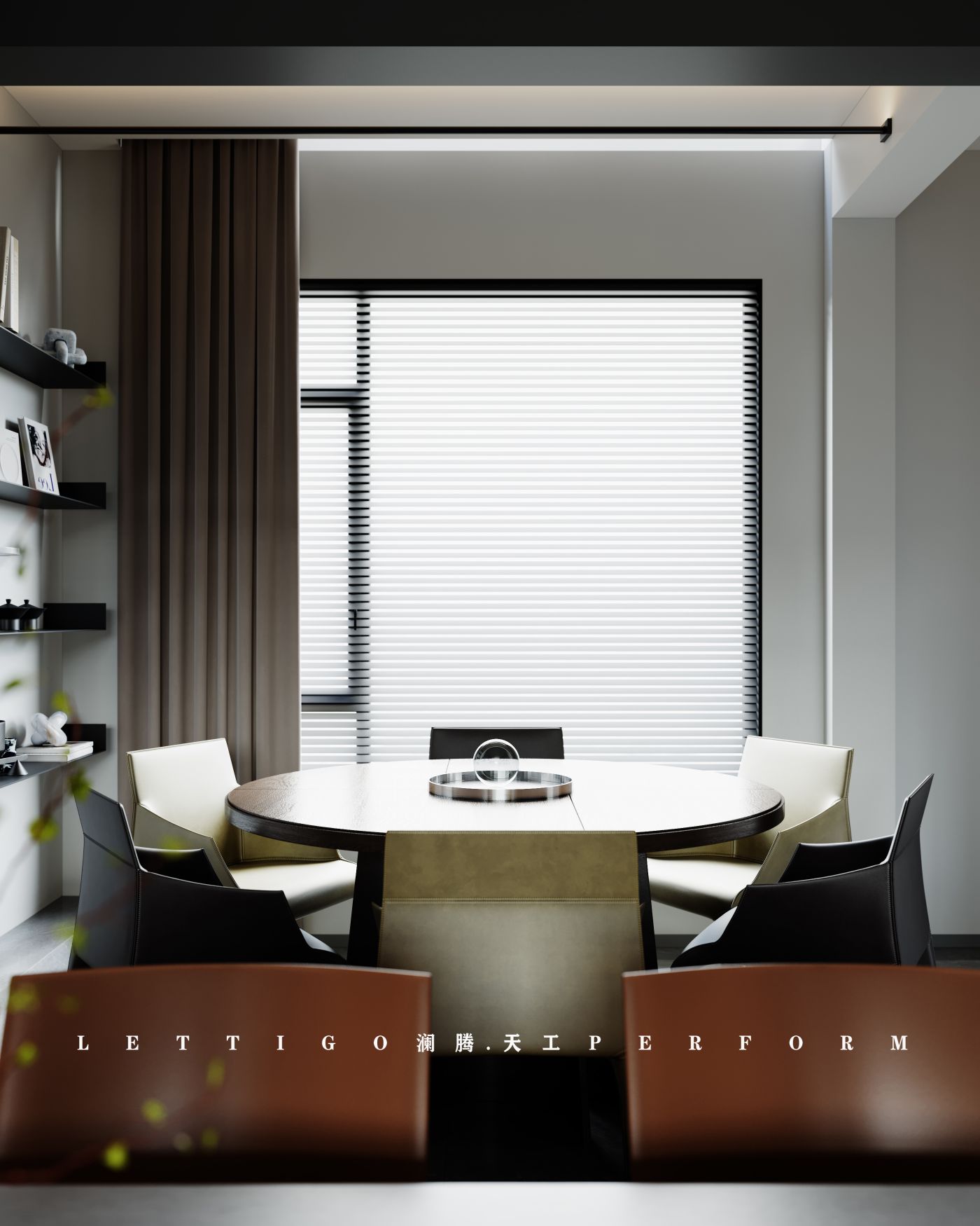 ​现代简约，生活的可爱，到生活里爱-9