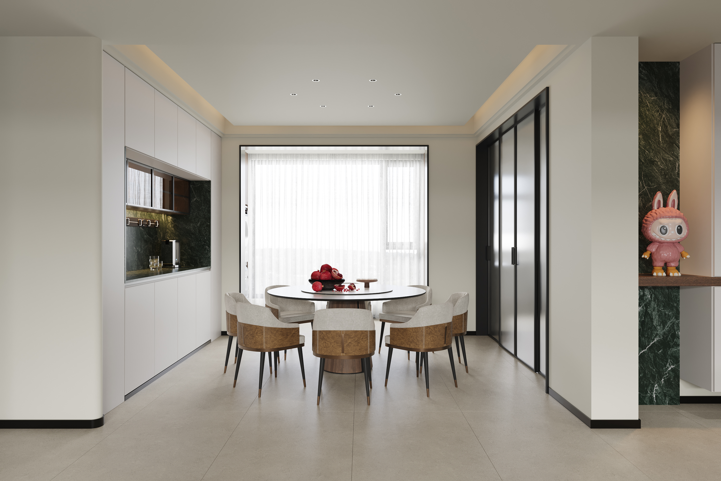 建业 森林半岛--现代-1