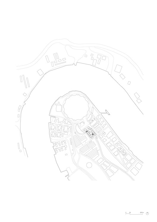 伦敦设计区艺术家工作室丨英国丨BAROZZI VEIGA-17