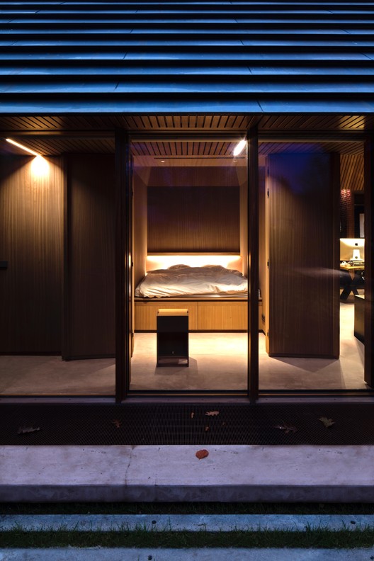 Tiny Office Pavilion Vught  studio PROTOTYPE-18