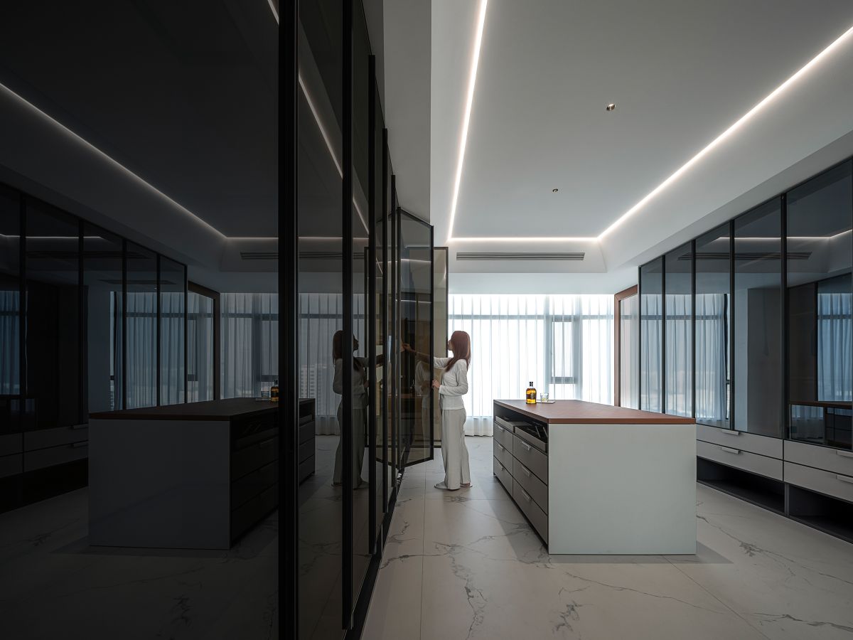 无垠海景丨中国河北丨易观设计事务所-20