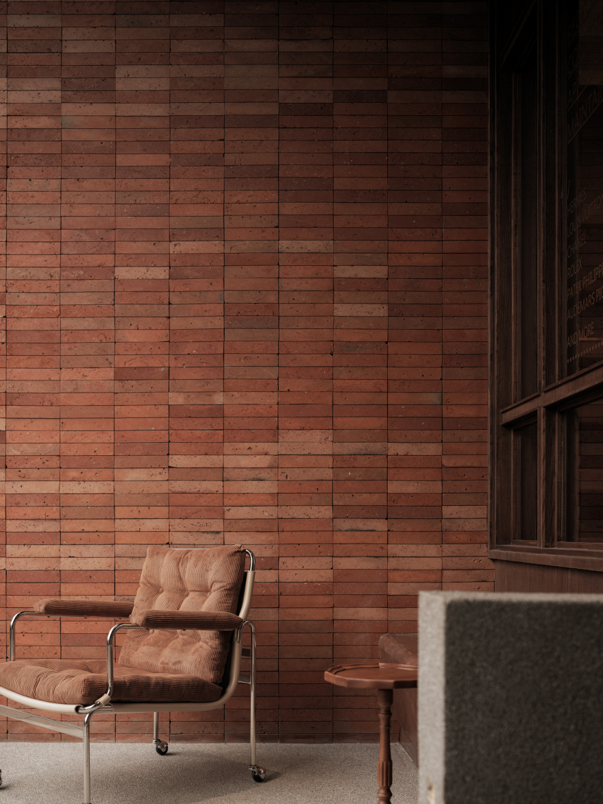 迪佳中古奢侈品商店丨中国重庆丨JSD 简璞设计-3