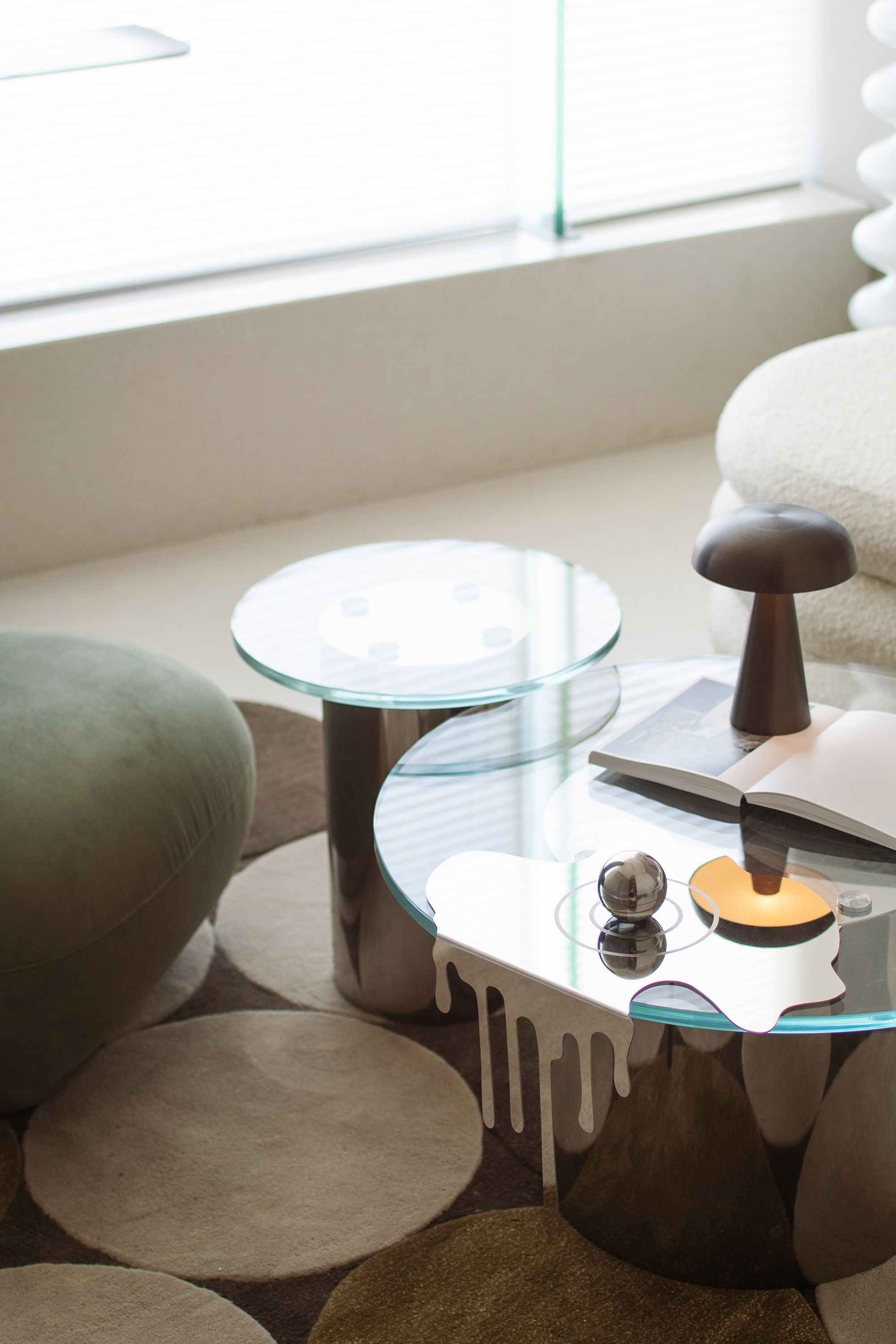 融创·超越大厦丨中国天津丨TOMO DESIGN-106