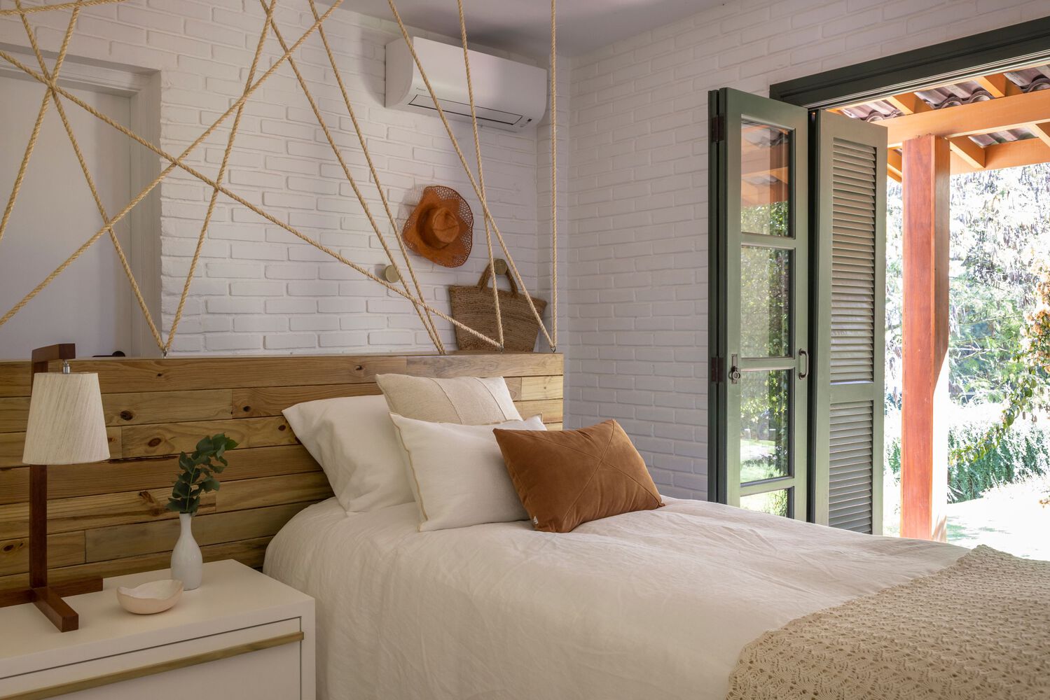 巴西ibi 住宅丨Arkitekt associatados-22