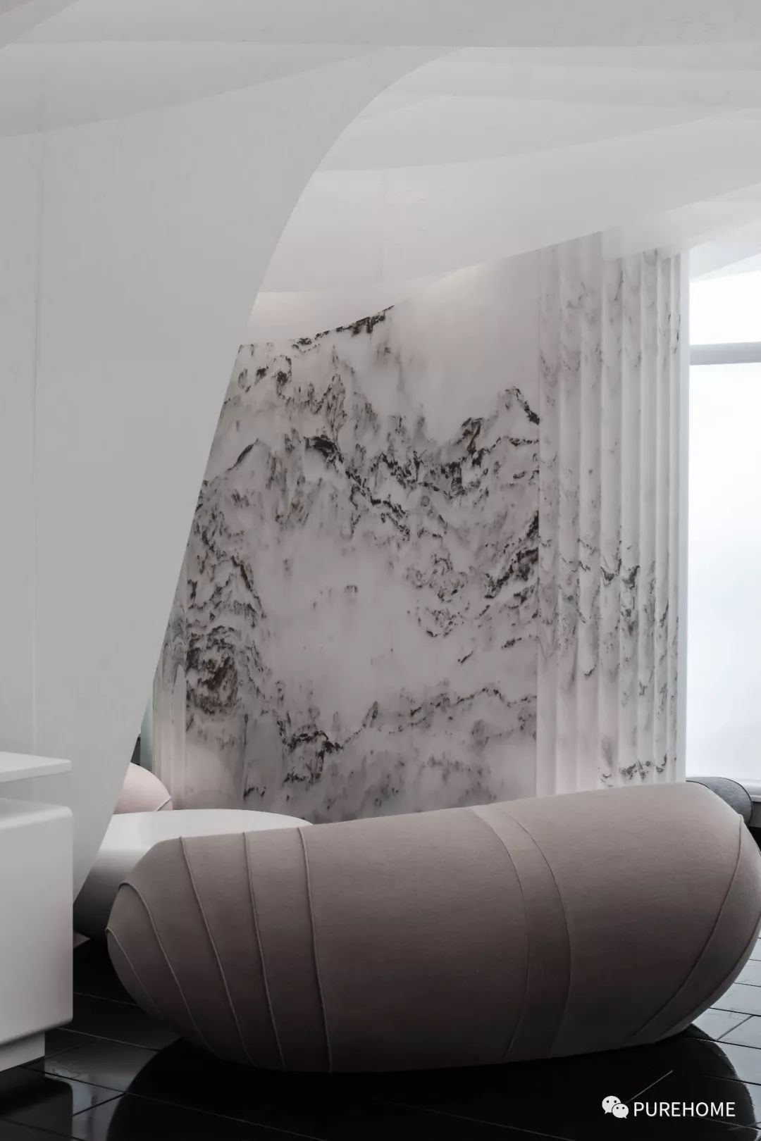 爱想投资办公室丨中国上海丨璞玖设计-32