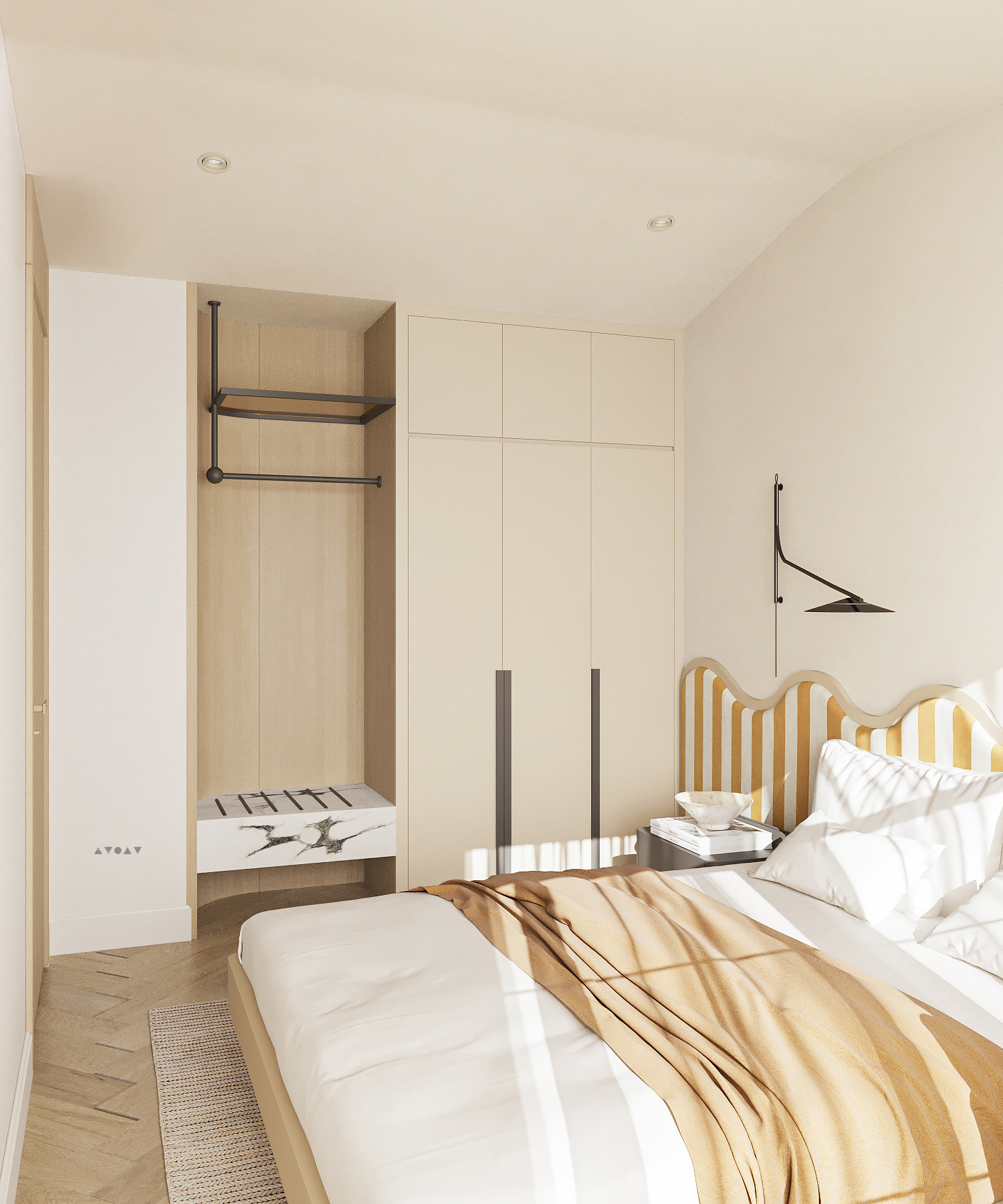 The project 22 - Duong house-31