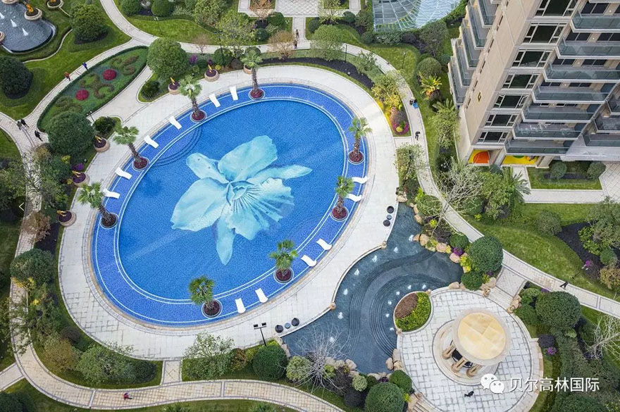 锦绣之城 · 诗意山水间的四季花园丨中国杭州-34