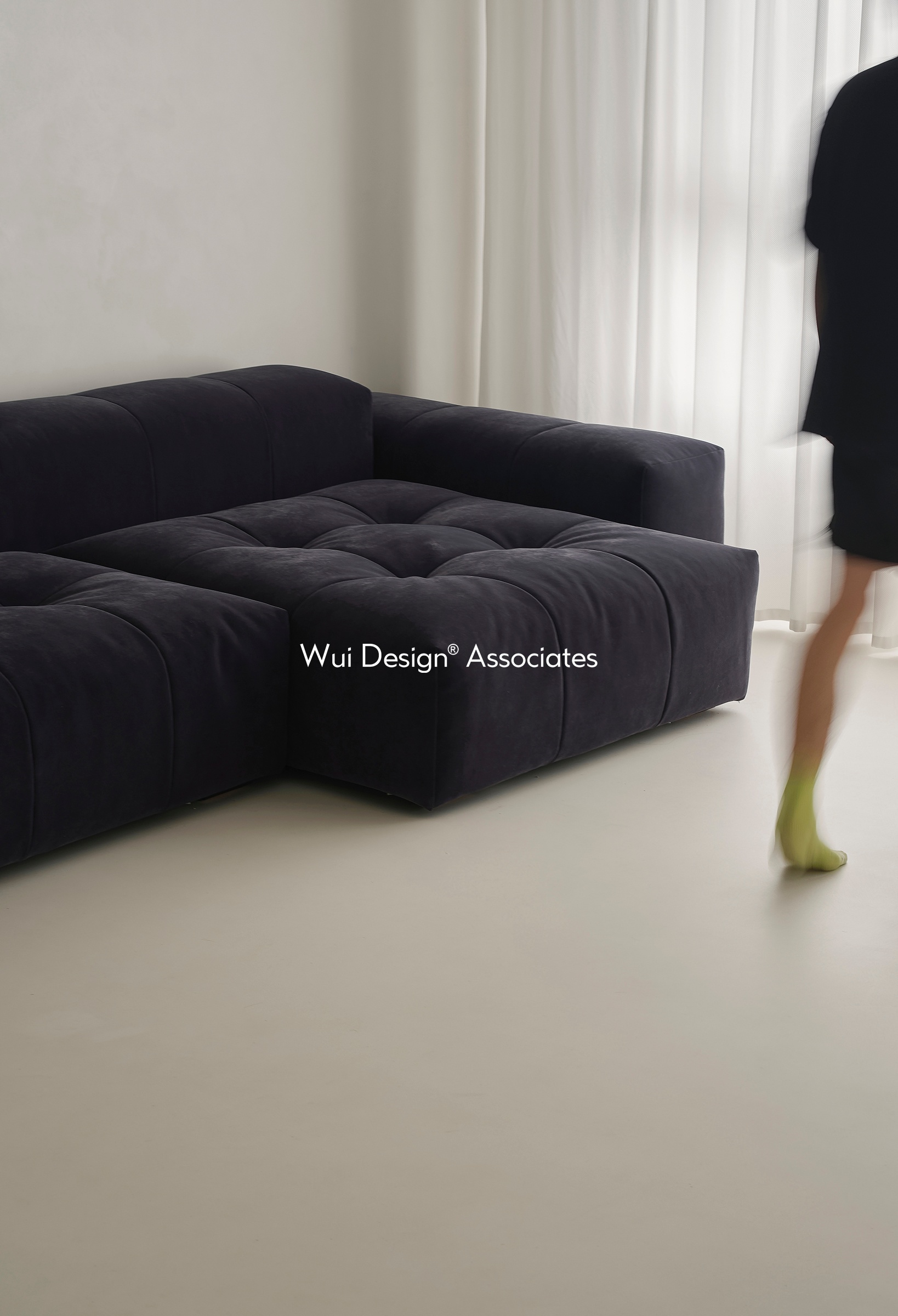 空镜（CLLECTORS）丨中国南京丨無一內建築設計事務所（WUI DESIGN&ASSOCIATES）-47