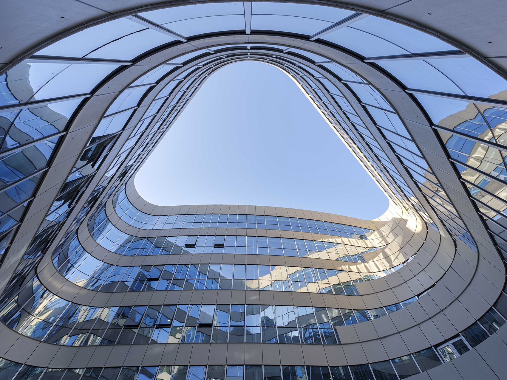 北京大兴国际机场生活服务设施工程-22