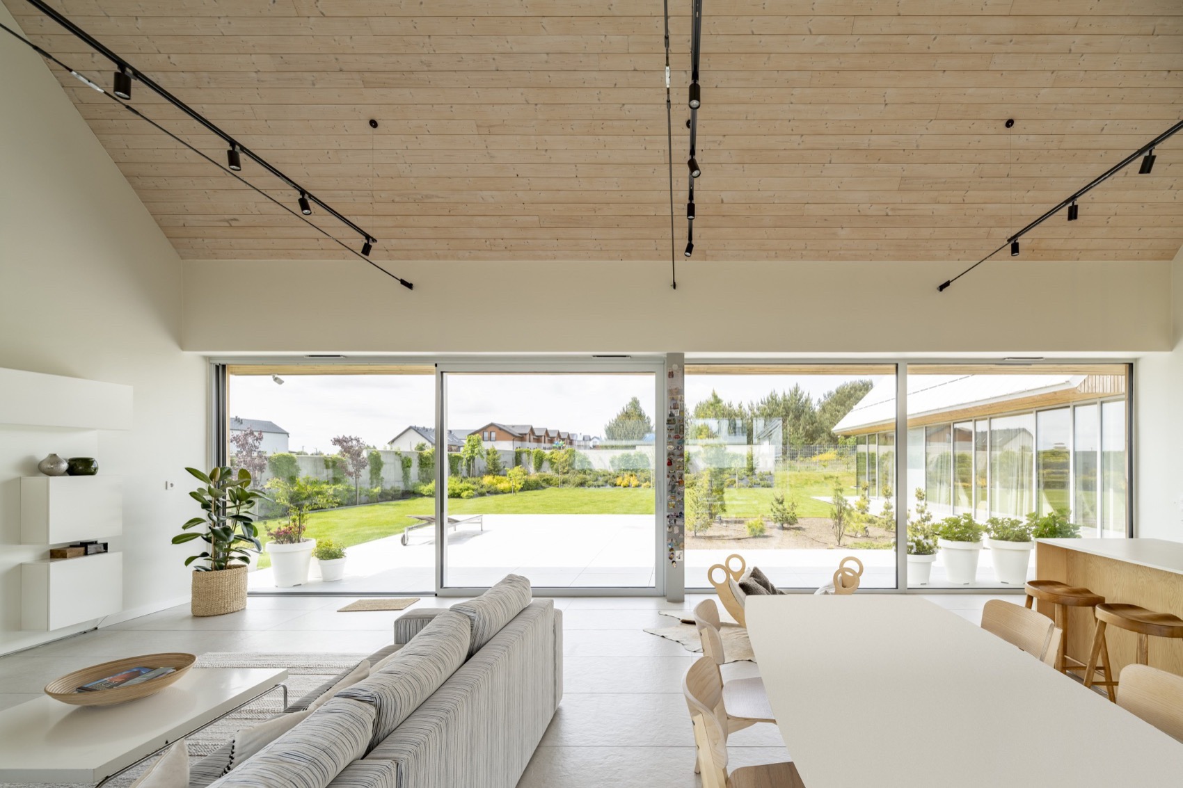 Jastrzębia Góra之家丨波兰丨Archmondo-24