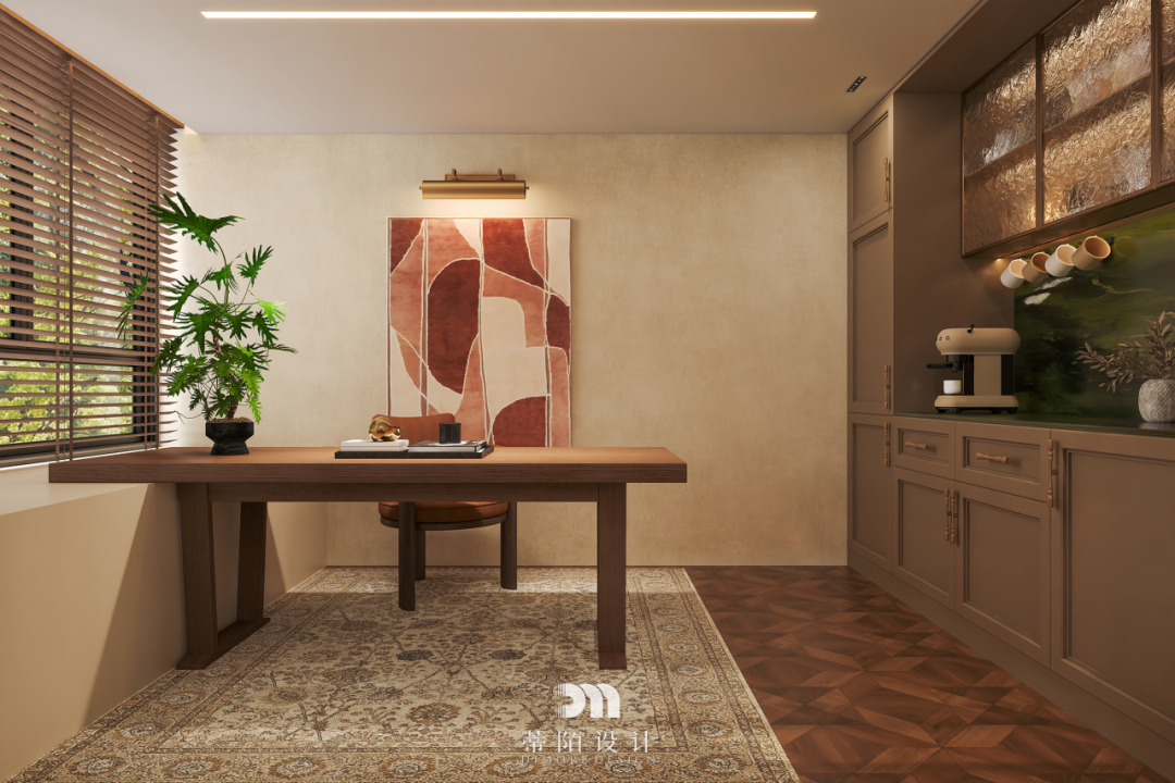 【蒂陌作品41期】深圳·金展珠宝广场丨100㎡珠宝展厅：Jewelry跨越世代的珍藏-47